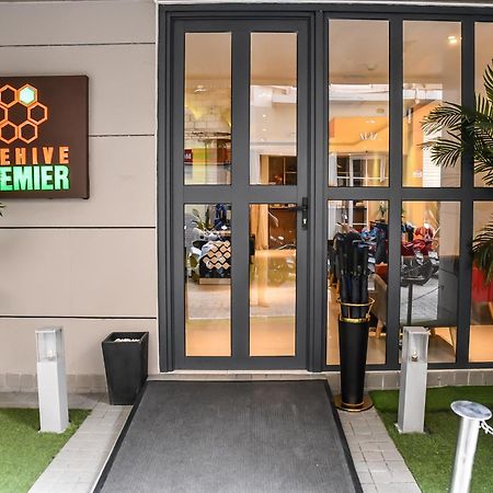 馬累 Beehive Premier酒店 外观 照片