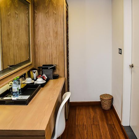 馬累 Beehive Premier酒店 外观 照片