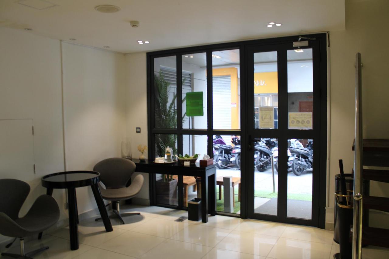 馬累 Beehive Premier酒店 外观 照片