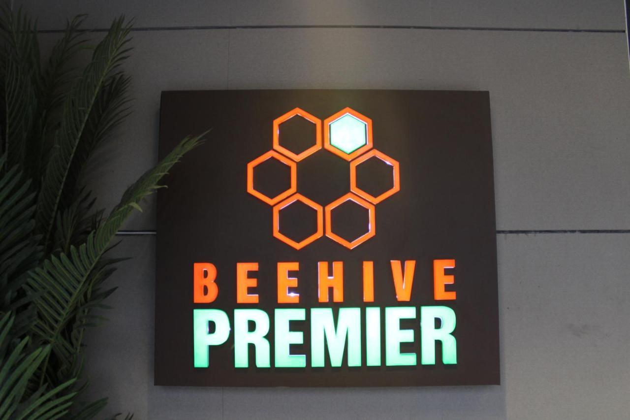 馬累 Beehive Premier酒店 外观 照片